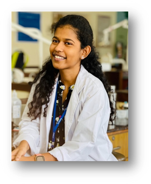 Dr. Priyanka Balakrishnan