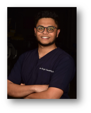 Dr. Hussain