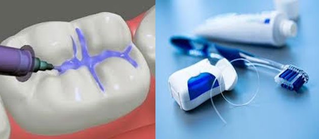 General & Preventive Dentistry